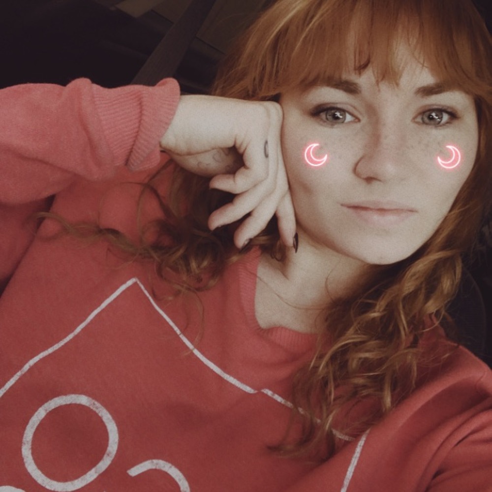 Meet your Posher, Grace